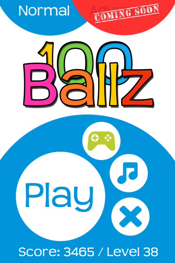 100 Ballz(100)v3.1؈D0