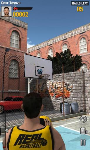 Real Basketball(挍@)v1.9.2؈D0