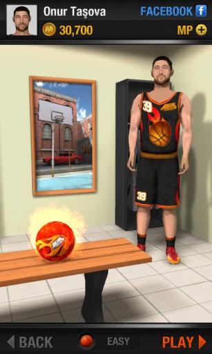 Real Basketball(ʵ)v1.9.2ͼ2