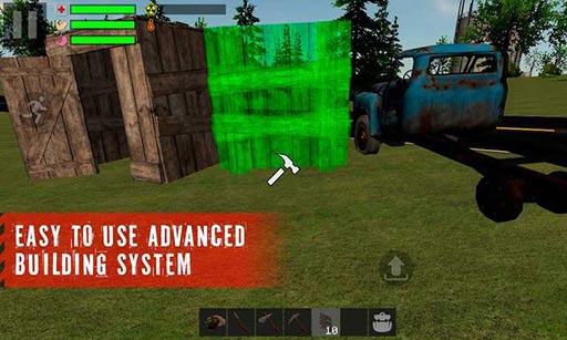 The Survivor(Ҵ:ɭ)v1.1.6ͼ4