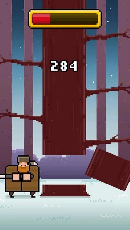 Timberman(ľ)v2.0؈D1