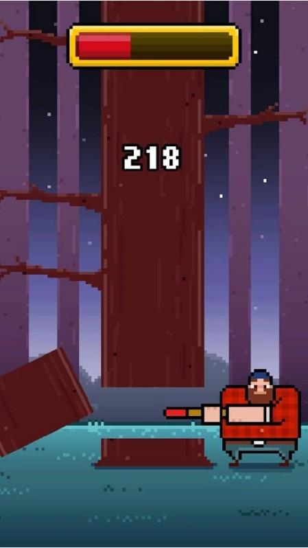 Timberman(ľ)v2.0ͼ2