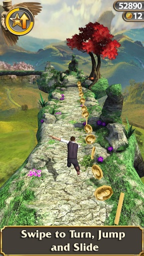 TempleRunOz(R֮ħۙ)v1.6.3؈D0