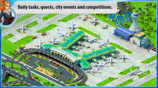 Megapolis()v2.10ͼ0