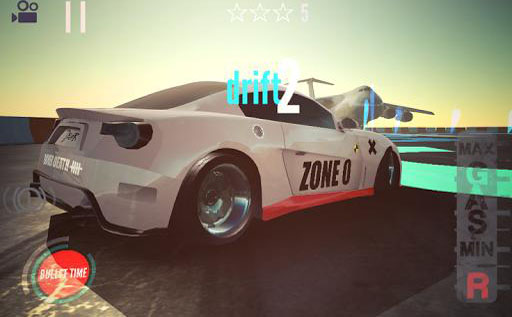 Drift Zone(ƯƵش)v1.3.4ͼ3