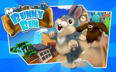 Bunny Run(eô)v1.2؈D3