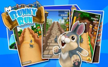Bunny Run(ô)v1.2ͼ1