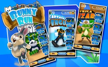 Bunny Run(ô)v1.2ͼ2