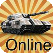 Tanks Online(̹˶ս)