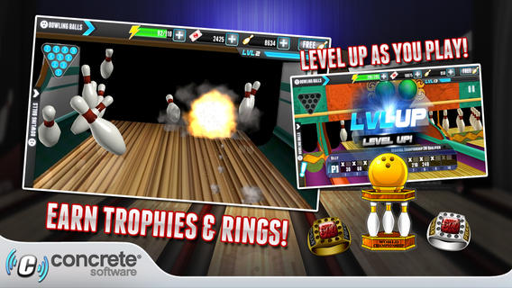 PBA Challenge(PBAgِ)v2.2.5؈D2