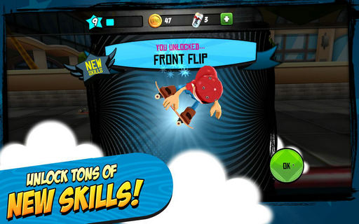 Epic Skater(崫)v1.40.1ͼ1