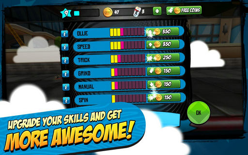 Epic Skater(崫)v1.40.1ͼ3