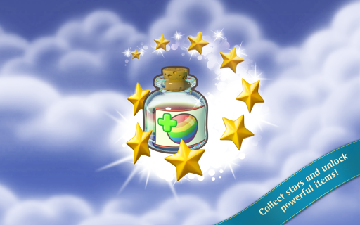 Bubble Witch Saga(Ůׂf)v3.1.17؈D3