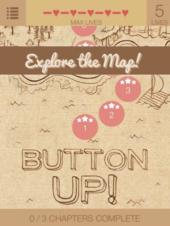 Button Up!(Ŧ)v0.9.1ͼ2