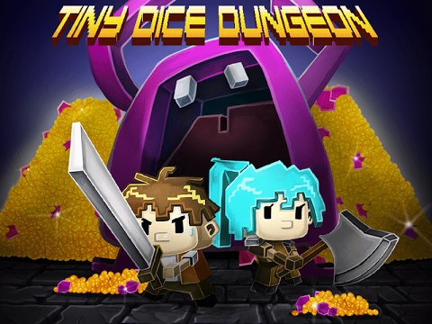TinyDiceDungeon(ӵ)v1.21.16ͼ0