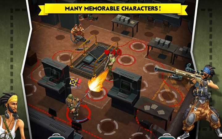 Real Steel(С)v1.22.0ͼ1