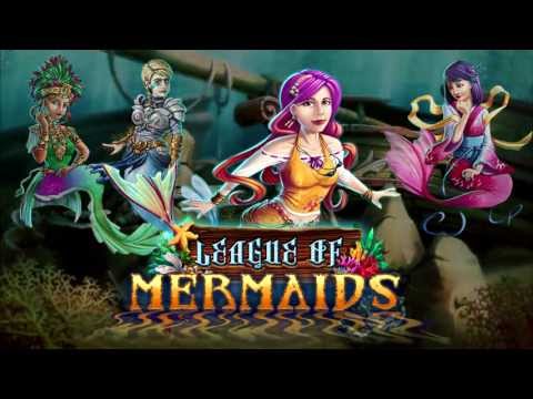 Mermaids()v1.4.0ͼ0