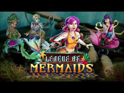 Mermaids(~)v1.4.0؈D0