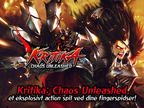 Kritika(L֮ ֮Ļ)v2.10.4؈D0