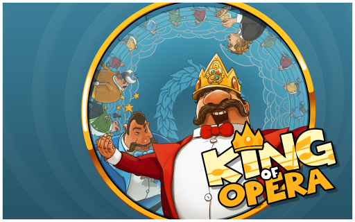 King of Opera(֮)v1.15.28ͼ4