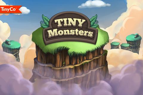 Tiny Monsters(СС)v2.4.3ͼ0