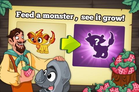 Tiny Monsters(СС֫F)v2.4.3؈D3