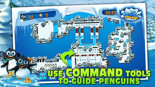 Arctic Escape()v1.3.0ͼ0