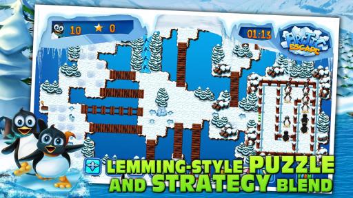 Arctic Escape()v1.3.0ͼ3