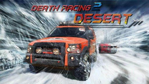 Death Racing 2(Zj2ɳĮ)v1.06؈D1