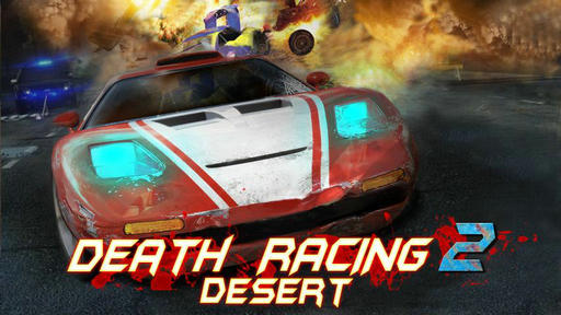 Death Racing 2(2ɳĮ)v1.06ͼ0