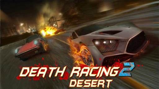 Death Racing 2(Zj2ɳĮ)v1.06؈D2