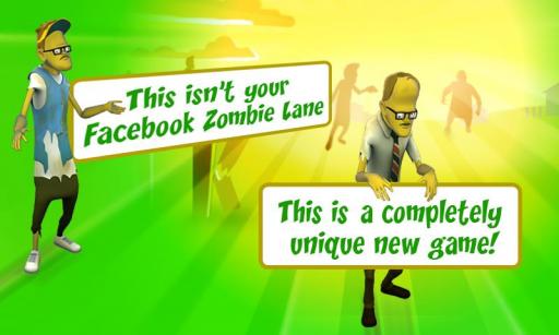 Zombie Lane(ʬ)v1.0.31ͼ0