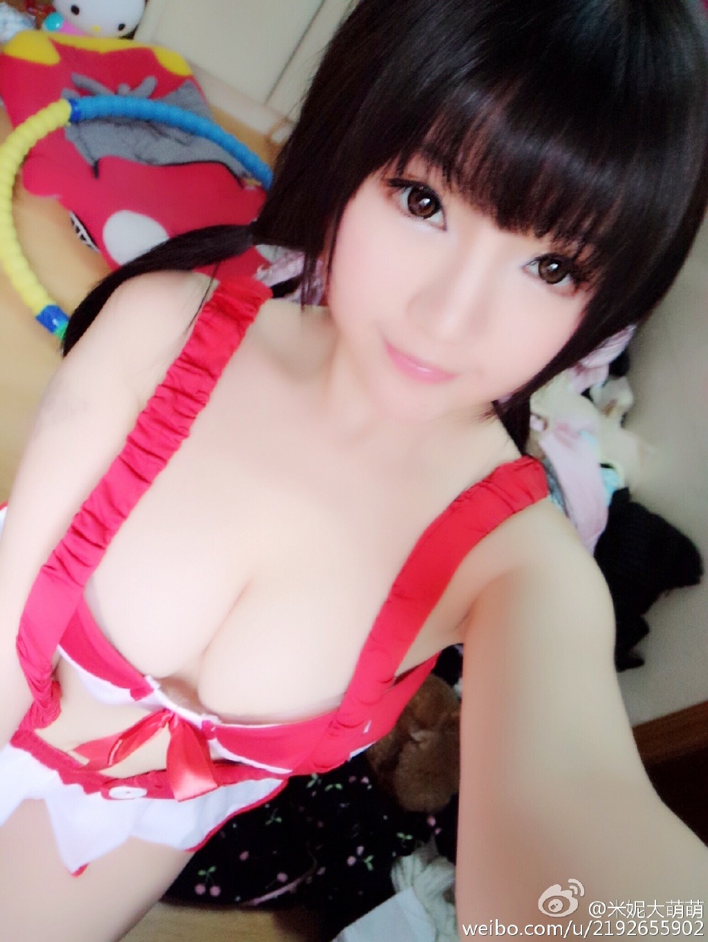 米妮,,卡通米妮_点力图库