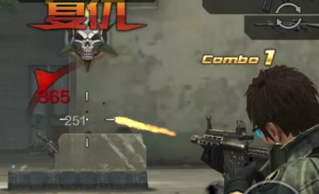 全民突击无限钻石版|全民突击破解版最新版下