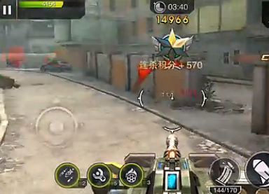 全民突击无限钻石版|全民突击破解版最新版下