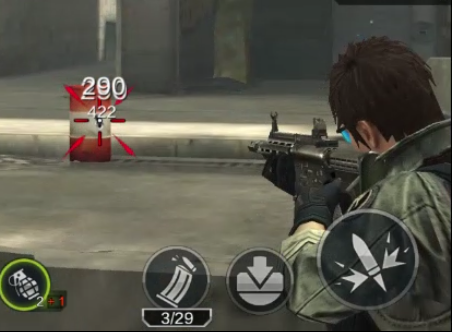 全民突击无限钻石版|全民突击破解版最新版下