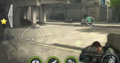 全民突击无限钻石版|全民突击破解版最新版下