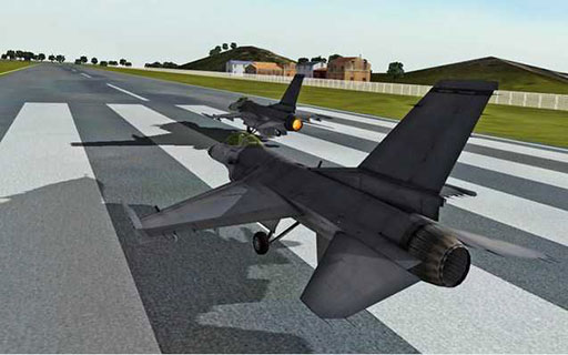 F18 Carrier Landing II Pro(F18ģ2)v1.16ͼ2