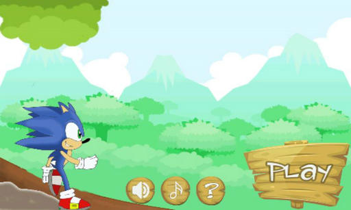 Sonic Light(֮)v1.0ͼ0