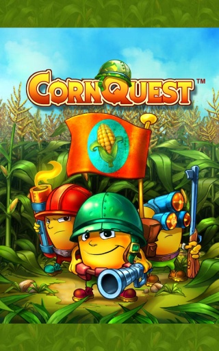 Corn Quest(ս)v1.0.5ͼ0