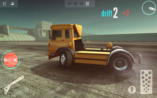Drift Zone: Trucks(ƯƵ؎:܇ Ű)v1.1؈D1