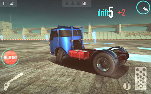 Drift Zone: Trucks(ƯƵ؎:܇ Ű)v1.1؈D0