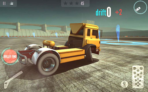 Drift Zone: Trucks(ƯƵ؎:܇ Ű)v1.1؈D2