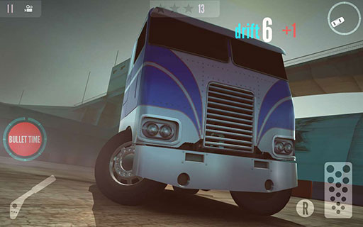 Drift Zone: Trucks(ƯƵ؎:܇ Ű)v1.1؈D3