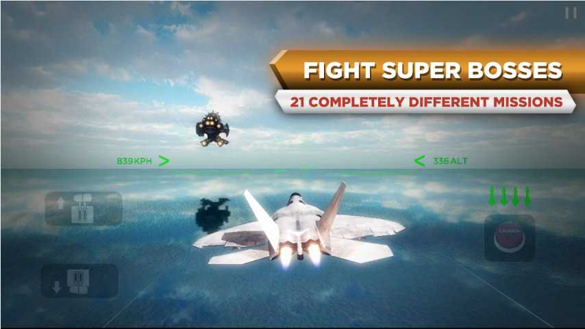 SIM EXTREME FLIGHT(ģ⼫޷)v1.7ͼ4