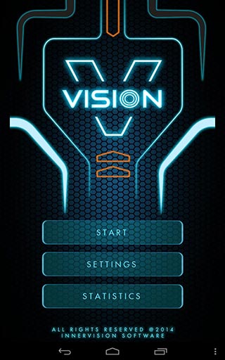 Vision The Game(ӾϷ)v1.0.8.9ͼ3