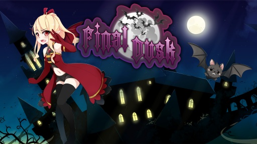 Final Dusk(Ļƻ)v1.2׿ͼ0