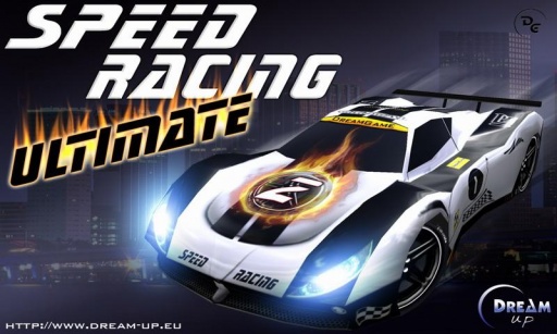 Speed Racing Ultimate 2 Free(KOOِ܇2)v1.7؈D0