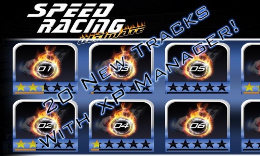 Speed Racing Ultimate 2 Free(ռ2)v1.7ͼ2
