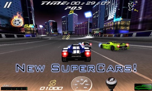 Speed Racing Ultimate 2 Free(ռ2)v1.7ͼ3